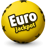 eurojackpot ball
