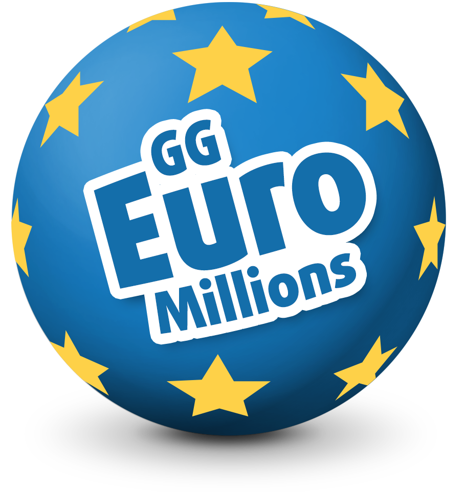 euro-millions ball